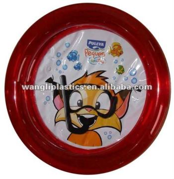 PVC Inflatable Baby Bath Pool