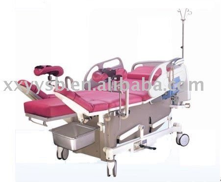 Electric Delivery Bed For LDR