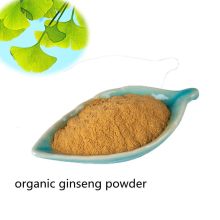 Buy online bulk organic ginseng powder for sale