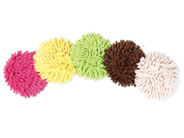 Microfiber Hand Drying Ball