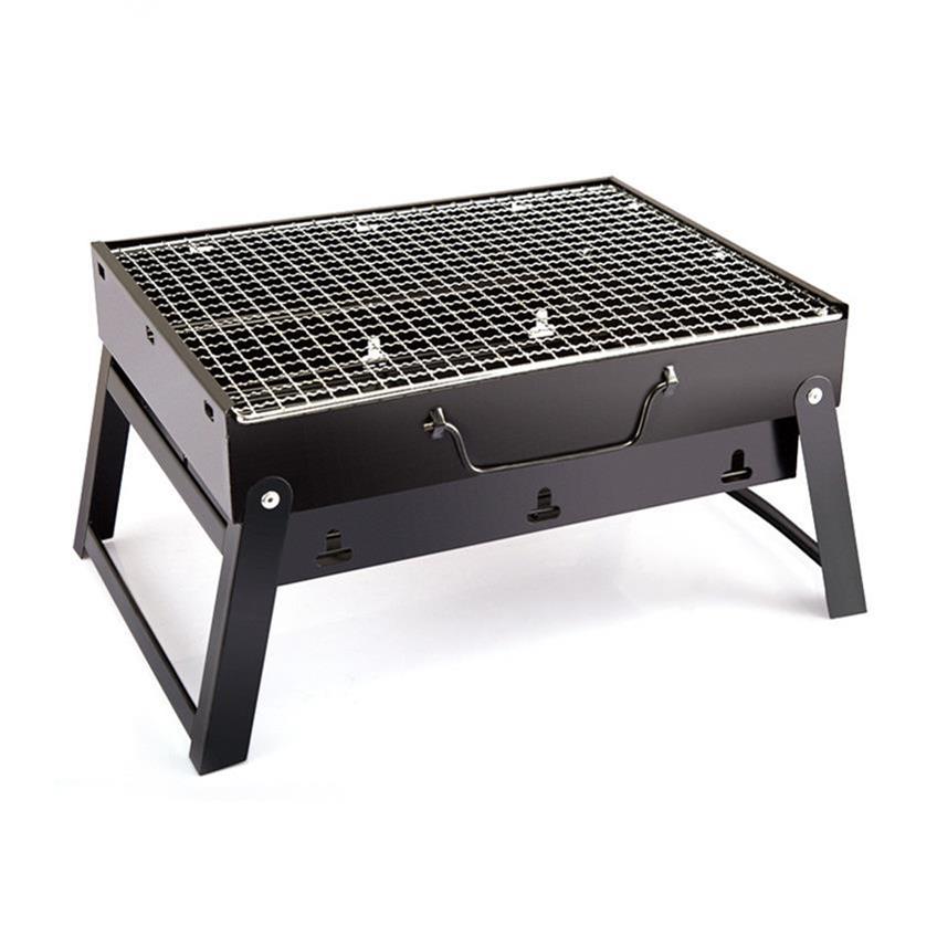 Bbq Grill Burner Balcony Bbq Grill