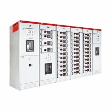 Factory Wholesale Electric Panels: 400V 4000A Low Voltage Switch Cabinets for Electrical Supplies