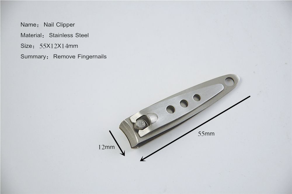 Las mejores tijeras para uñas Best Fingernail Scissors