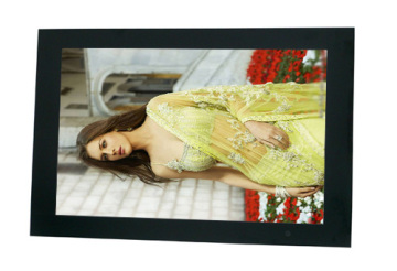 22 inch WIFI advertising player-support private server