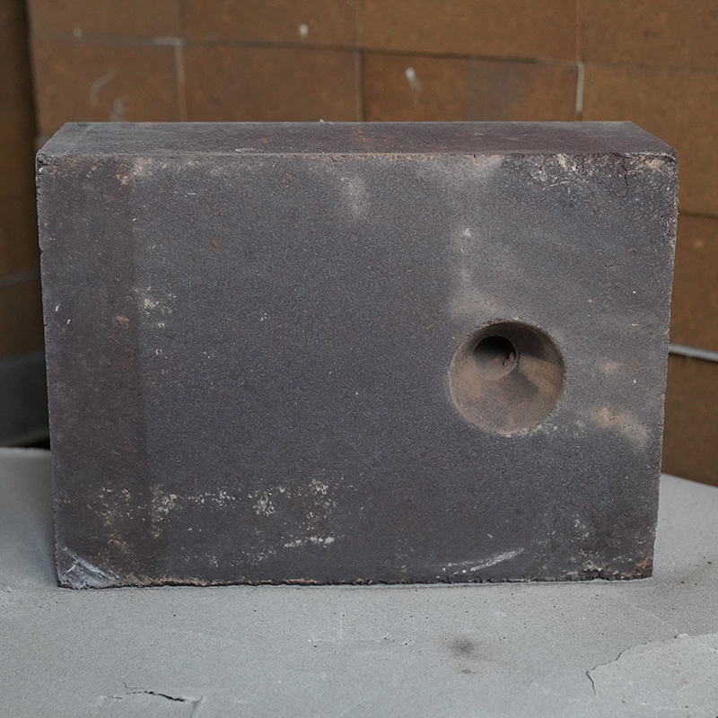 Furnace Refractory Bricks