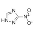 3-nitro-1,2,4-triazole CAS 24807-55-4