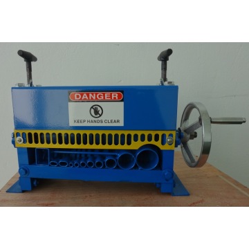 Easy Copper Wire Stripper Machine