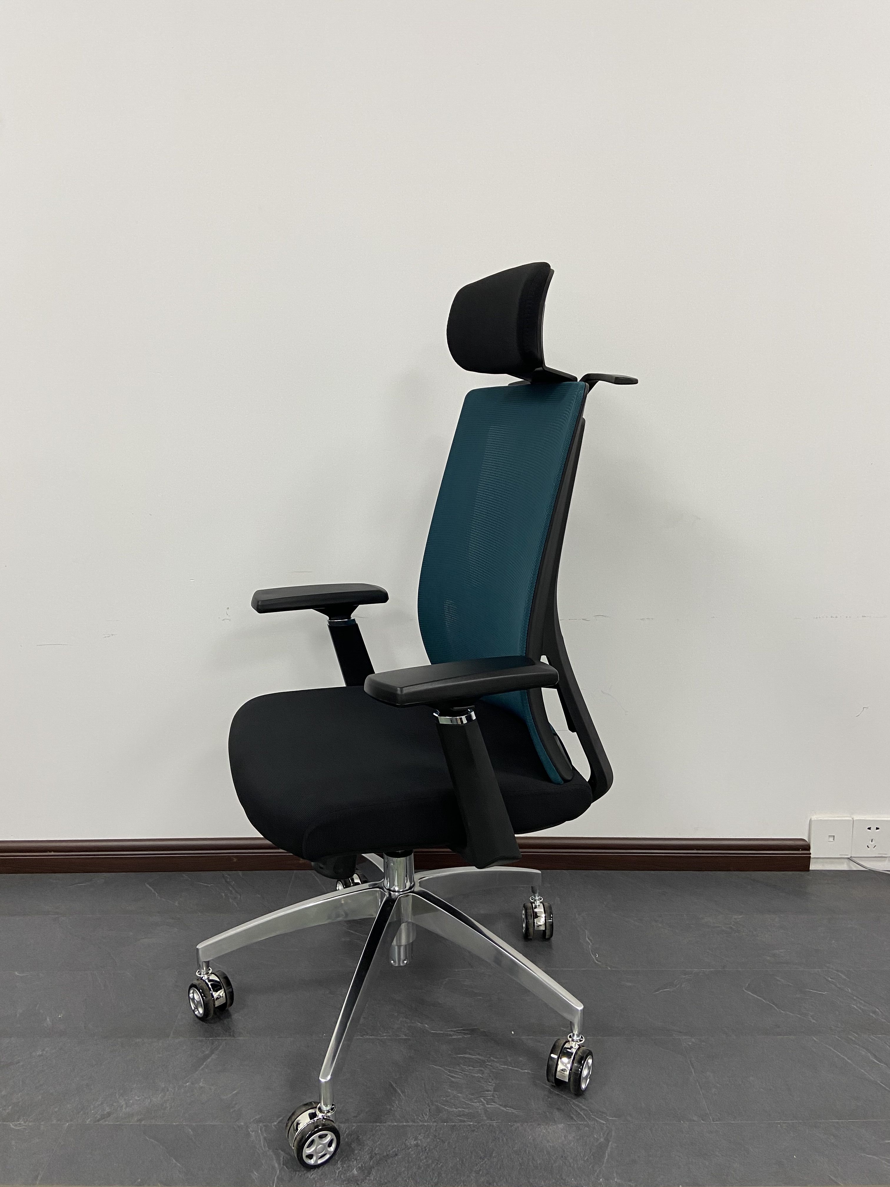 office fabric chair