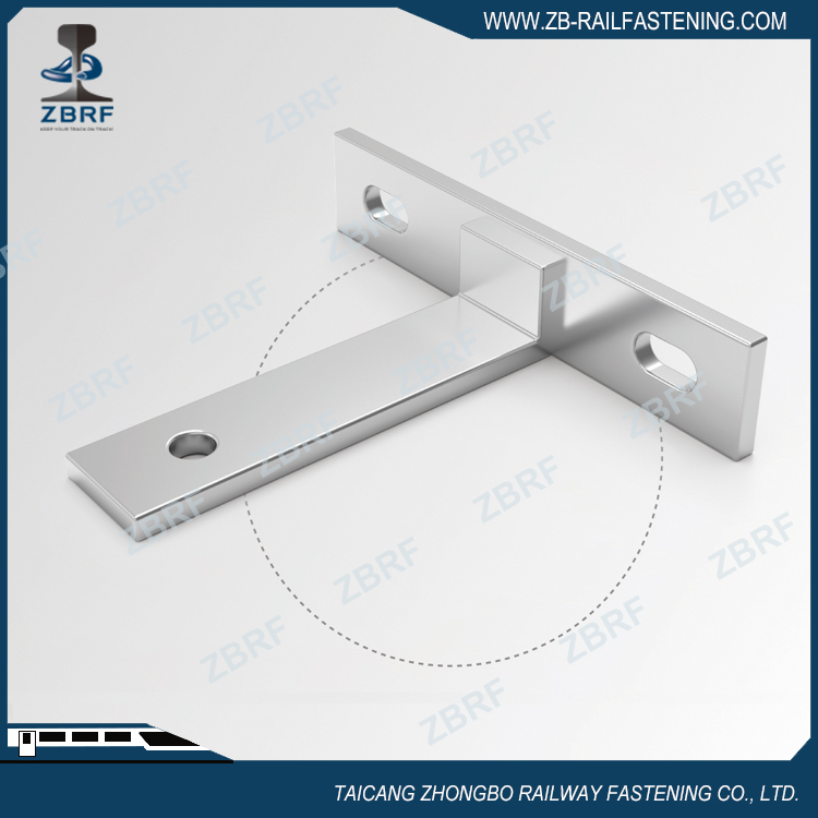 Galv Surge Arrester T Bracket Mtg Jpg