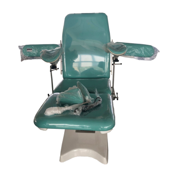CE/FDA Electro Gynecology Obstetric Delivery Bed