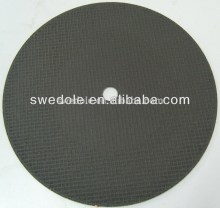 flat cutting wheel for metal/cut off wheels