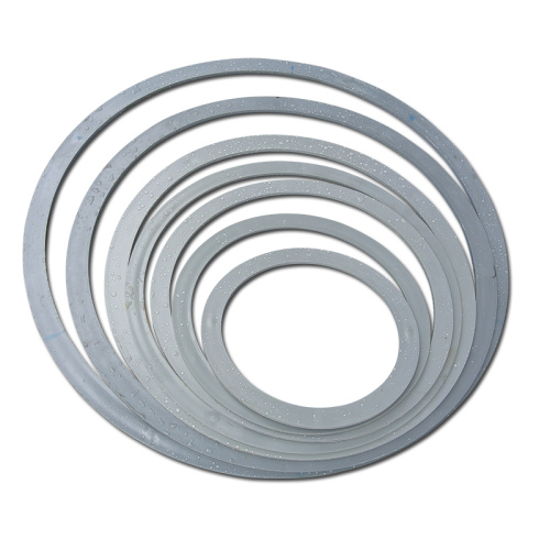 PP Plastic Fittings