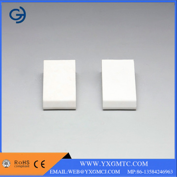Custom Al2O3 Ceramics Facing
