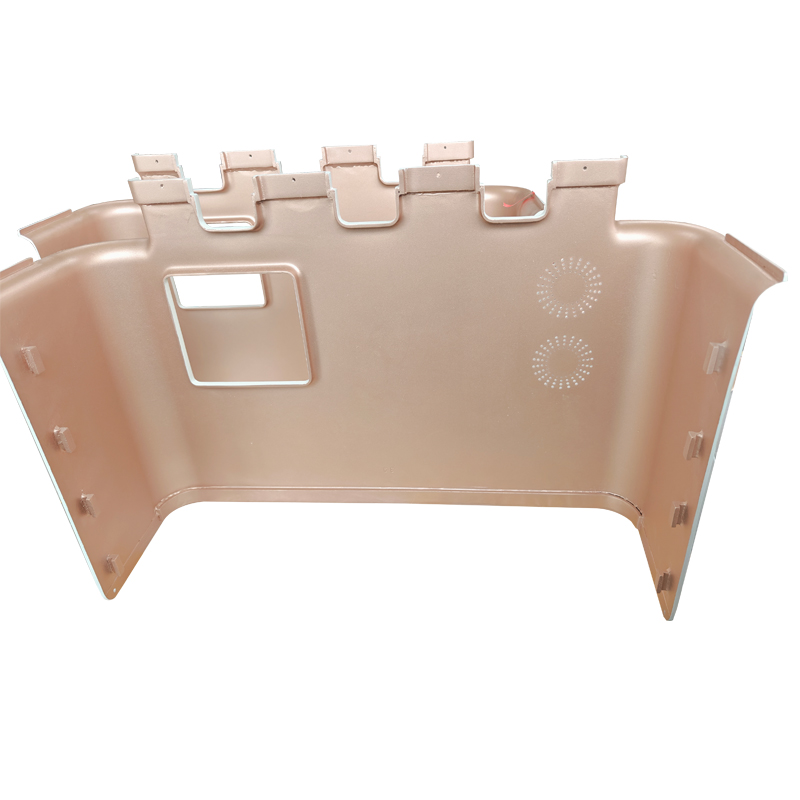 Robô cirúrgico contrato surgical robot back cover