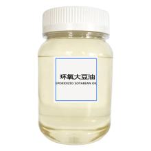 Epoxidized Soybean Oil as a Plasticizer Solution