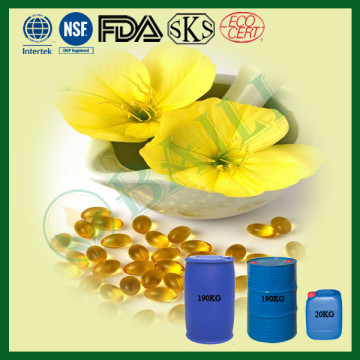 (EPO) Softgel for Reducing thrombosis Evening Primrose Oil