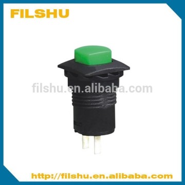 install push button switch