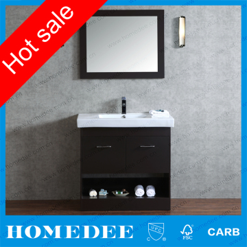 High End Lowes Bathroom Vanity Combo Americal Bath Vanities