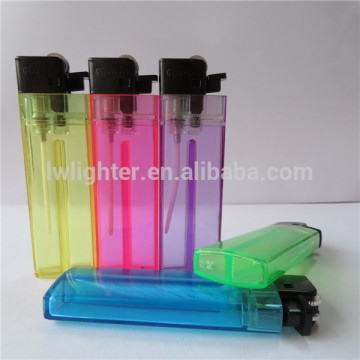 Plastic Style Cheapest Cigarette China supplier Flint Lighter