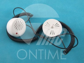 EAS ALARM SECURED  AS758-ST