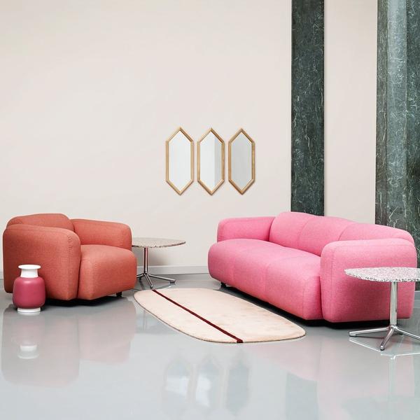 Modular Mario Bellini Sofa