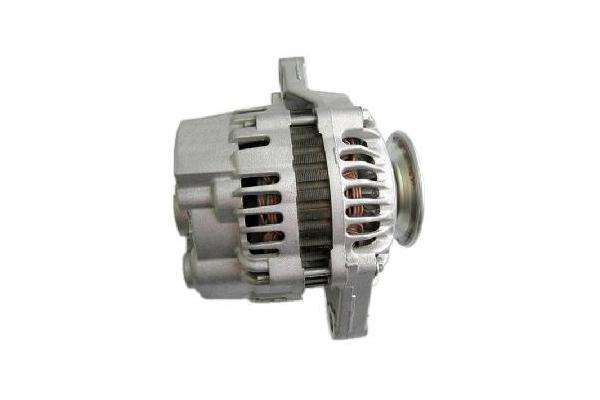 600-821-7440 Piese de motor Komatsu alternator S6D108