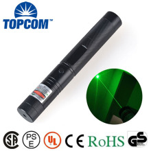 High Powerful Tactical Laser Pointer 5mw 532nm Green Laser Burn Match Shot Birds Burn Soldering Visible Beam Laser Pen Pointer