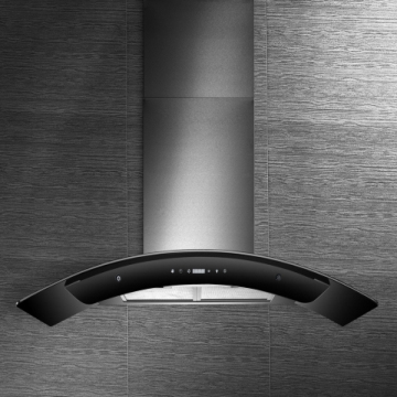 Auto Clean Range Hoods