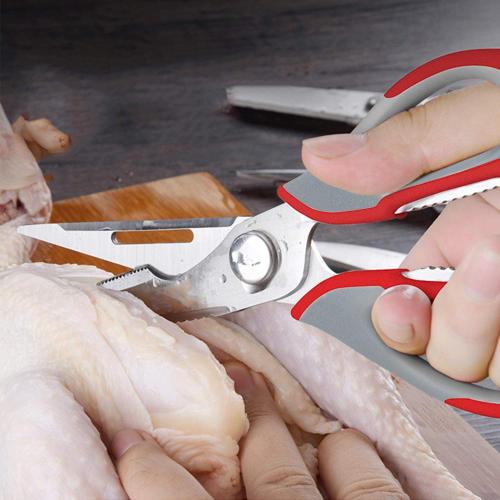 Kitchen Shears Multi-purpose Kitchen Scissors