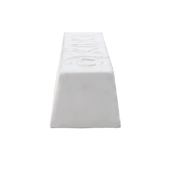 Furniture abrasive white polishing wax fine polishing agent