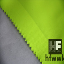 100% polyester plain cloth/dazzle fabric/Fluorescent cloth