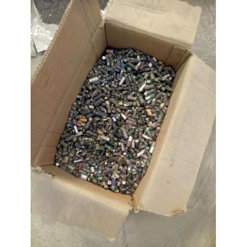 Electronic Scrap Pcb Board Components Processing Equipment