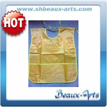 Childrens smock plastic Painting Art Craft smock