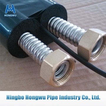 15m per coil pipe insulation hose