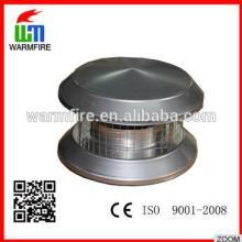Stainless Chimney Exhaust Rain Cap WM-RC01