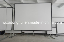 Fast Fold Projection Screen/Fast Folding Projector Screen/Fast Fold Screen