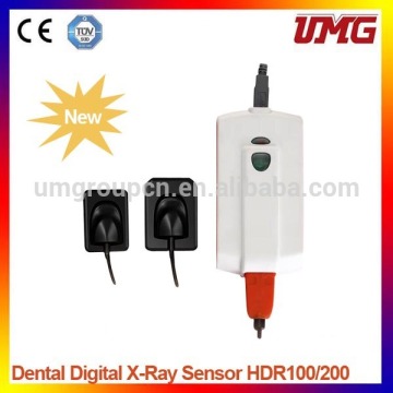 High Sensitive Intraoral Dental Digital X-ray Sensor,Digital x-ray sensor kit