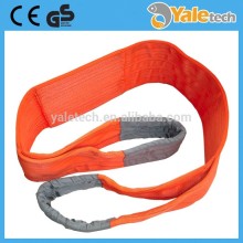 EN1492-2 lifting straps from china manufacturer