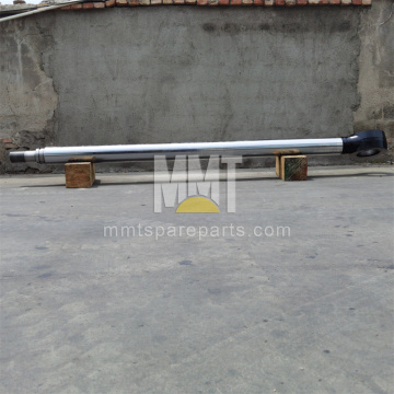 395 Arm Cylinder Rod 598-2259