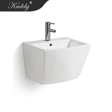 Wall Hung Hand Washing Basins: Unique Bathroom Vanity Units