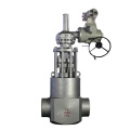 Dikenali Keluli Gate Valve Class 4500