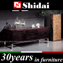 modern cheap dining room sets / modern italian dining room furniture / classic dining room sets N6313