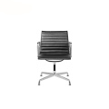 Eames Aluminum Group Executive Office Management Armchair