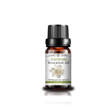 100% puro y naturaleza esencial Aceite Gardenia Aceite