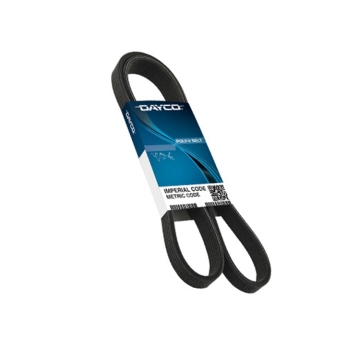 RUBEN Auto Transmission Belt 6PK2095 Micro-V Multi Belt