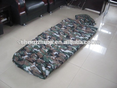 army camouflage sleeping bags