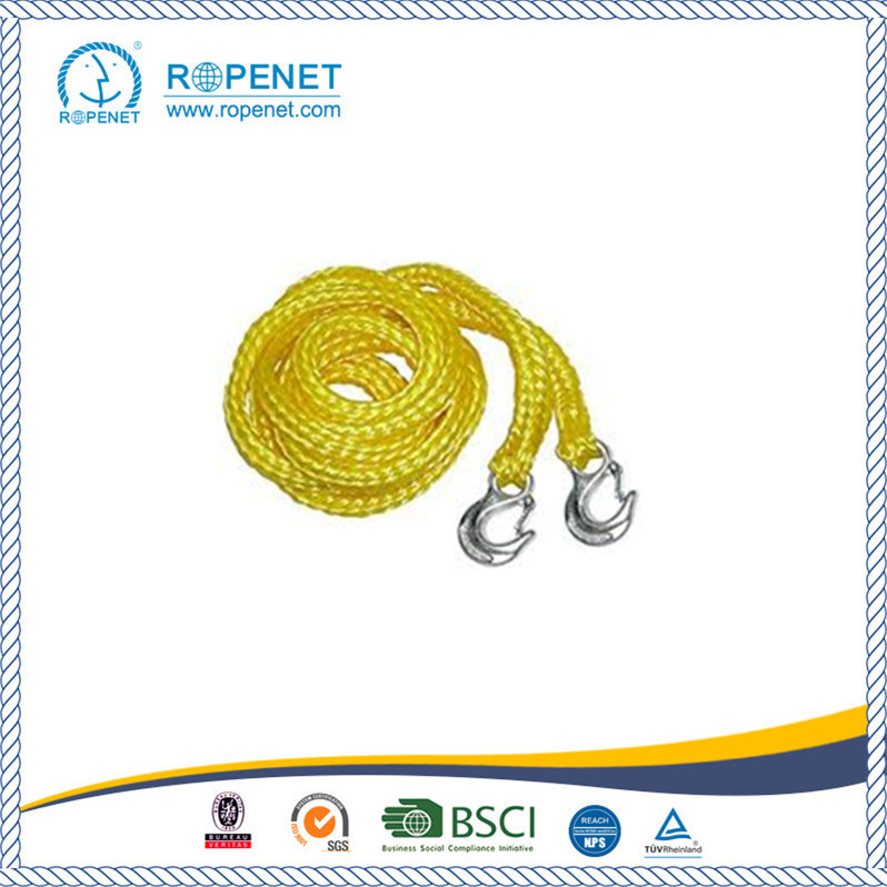 High Quality Wholesale Stretch Car Towing Rope