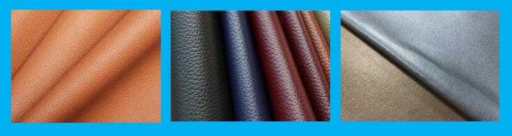 Cuir PVC 1 PVC Leather 1