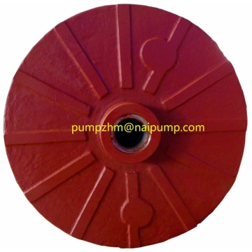 F6147 E4147 high chrome slurry pump impellers