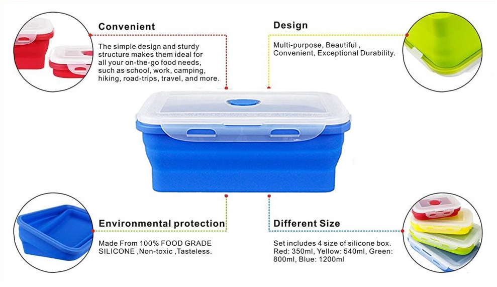 Collapsible Box  (2)